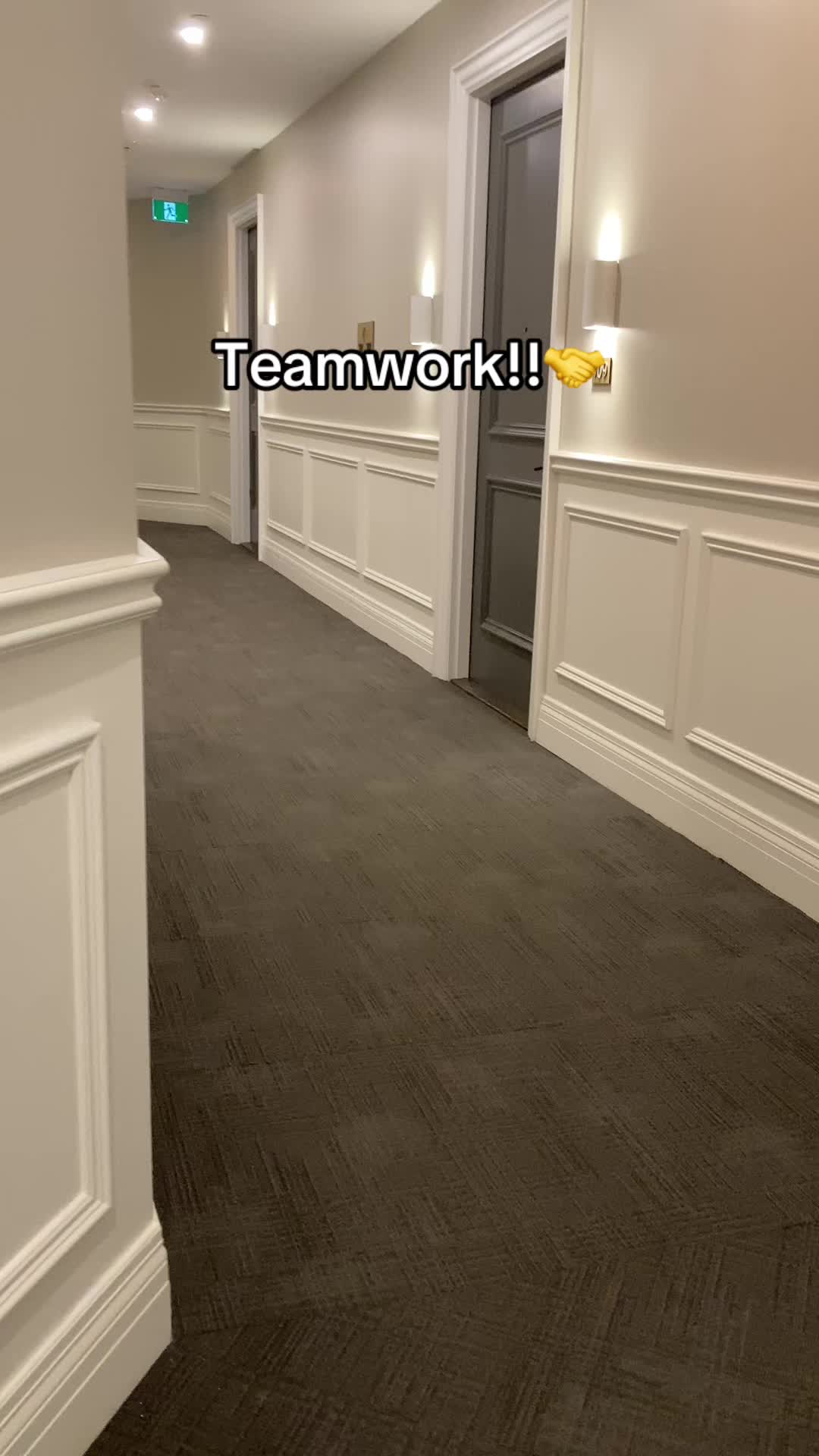 @Teamworker