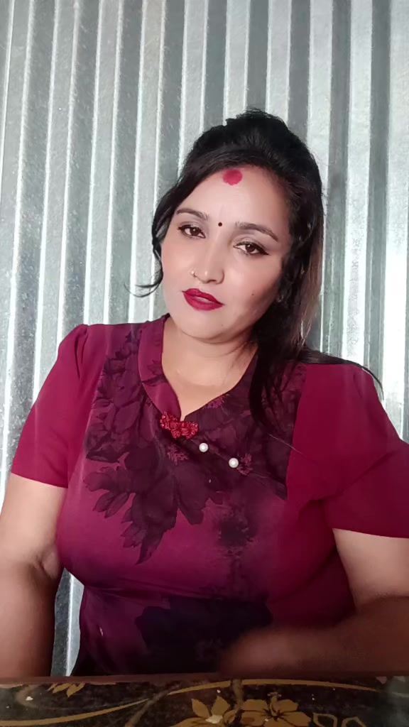 @Nisha Raut