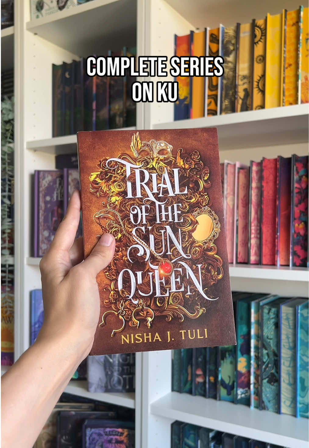 @Author Nisha J Tuli
