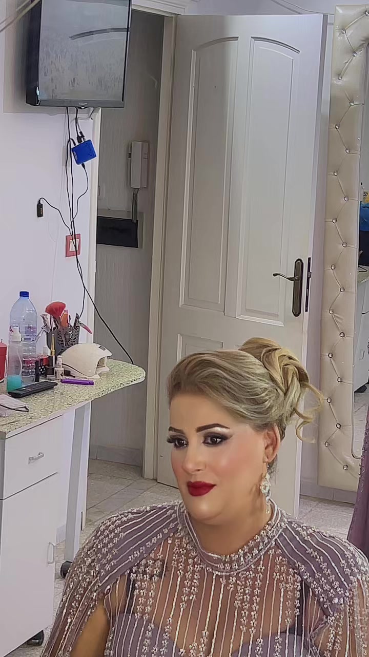 @Salwa-Beauty 💄Hairstyle 👑