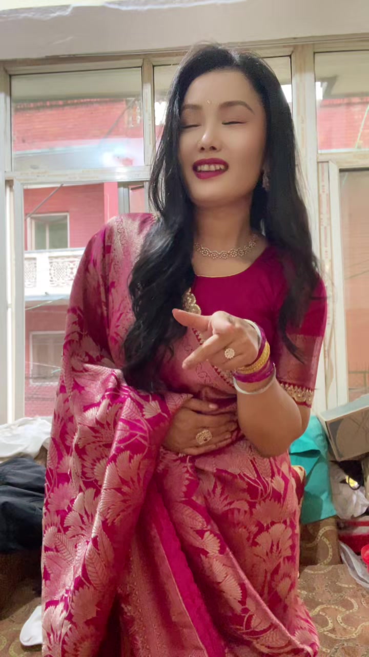 @Sanju Lama
