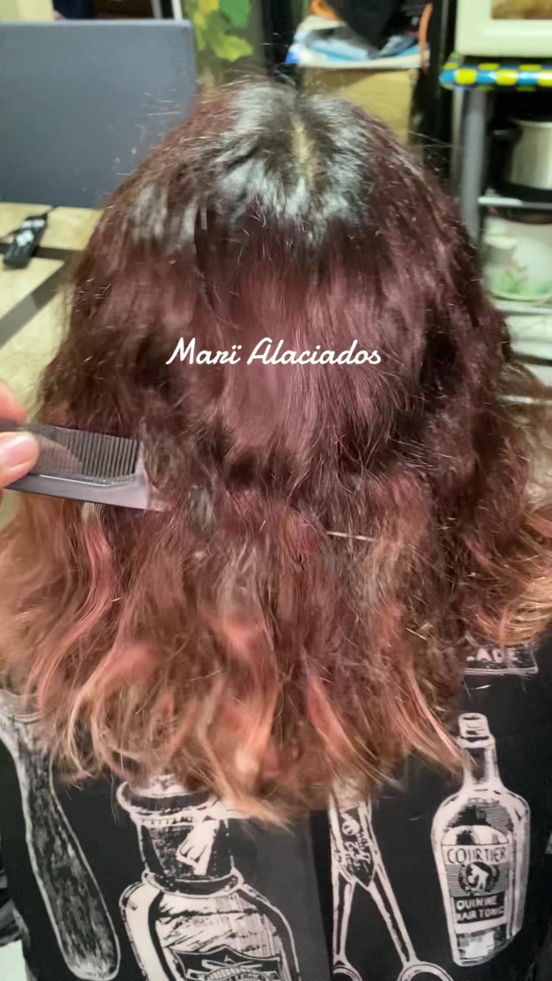 @Marï Alvaradö