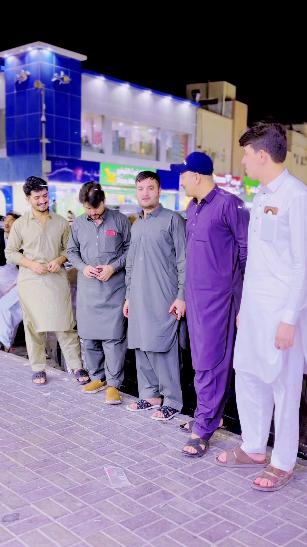 @Istehar Ali Shah Jad