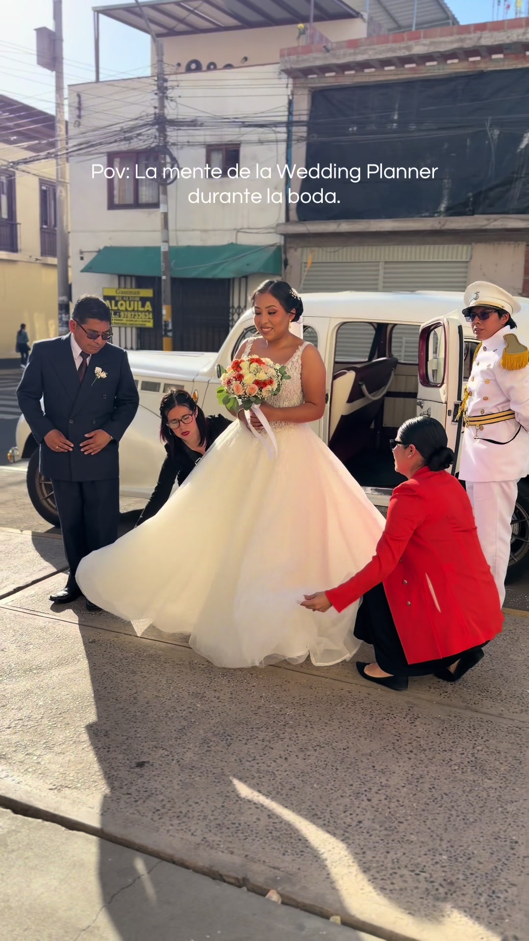 @Mayra Lara Wedding Planner