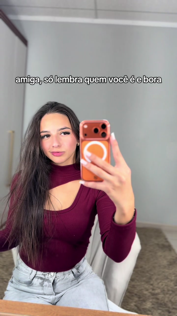 @Menina do agro 💚