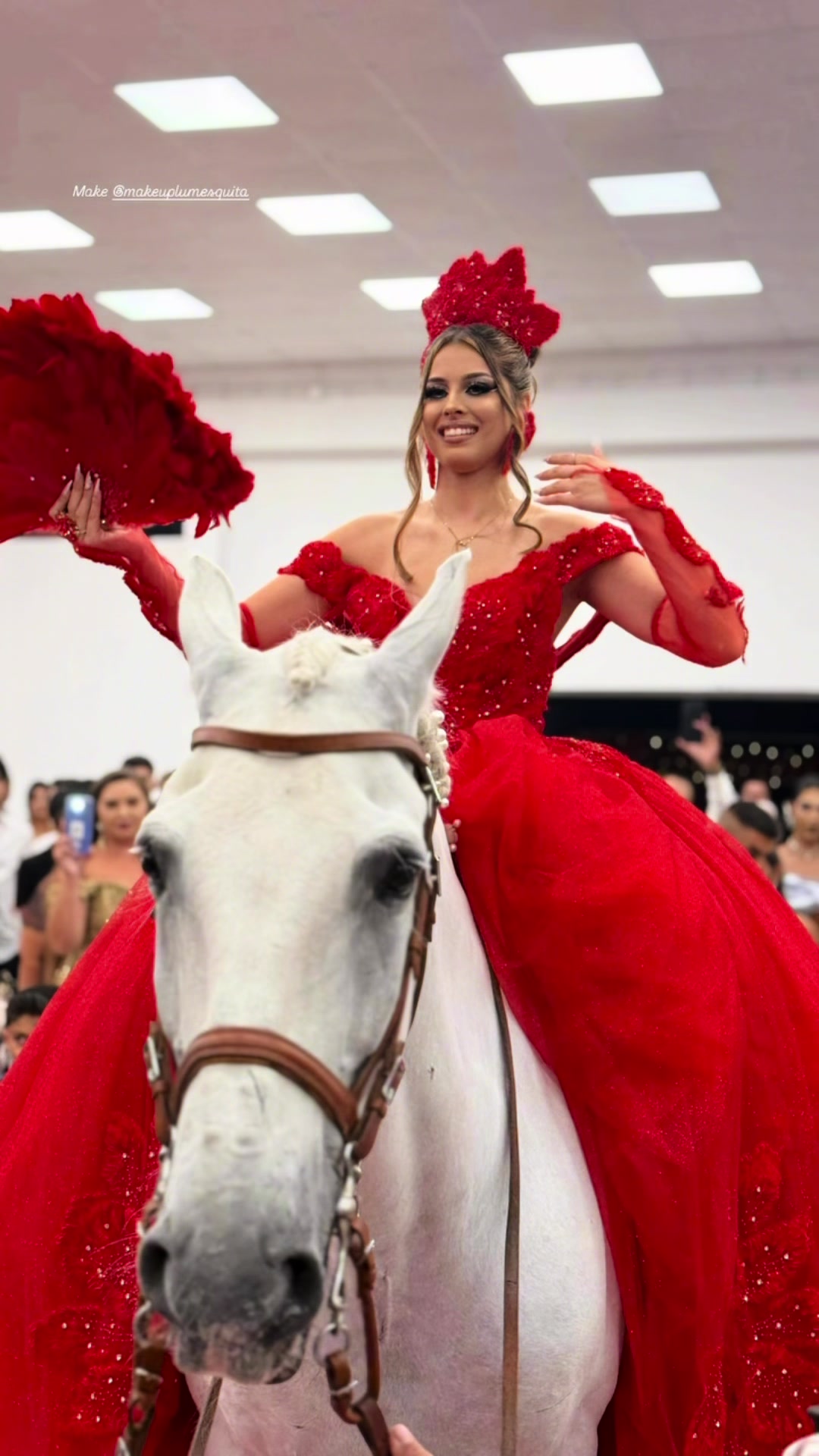 @Luana Mesquita
