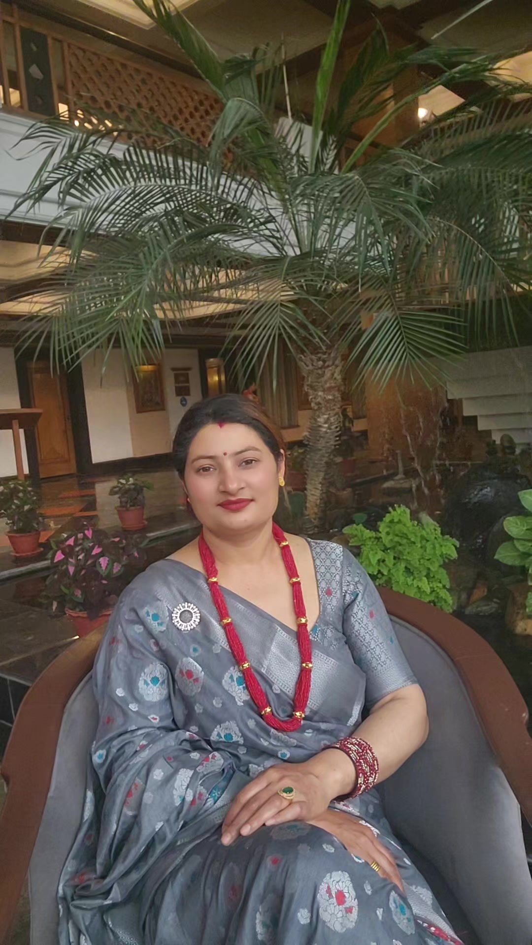 @Anita Acharya