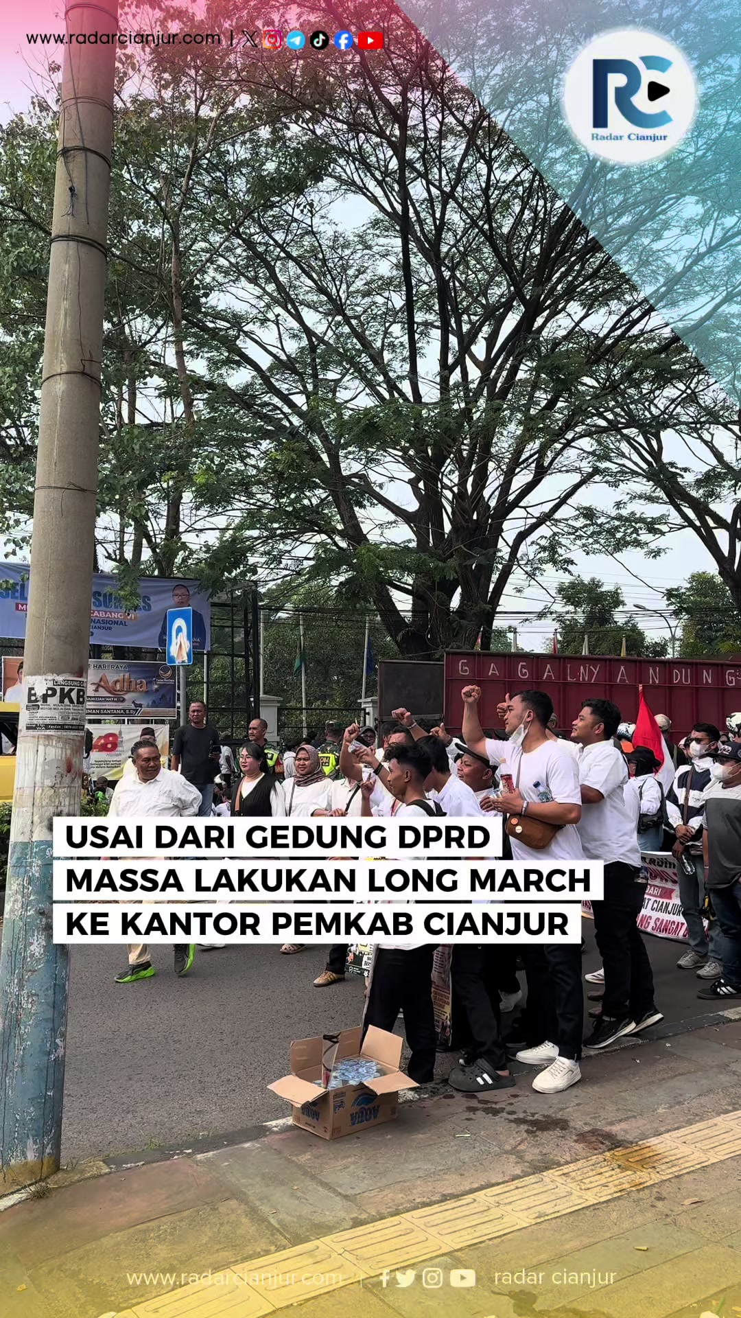 @Radar Cianjur