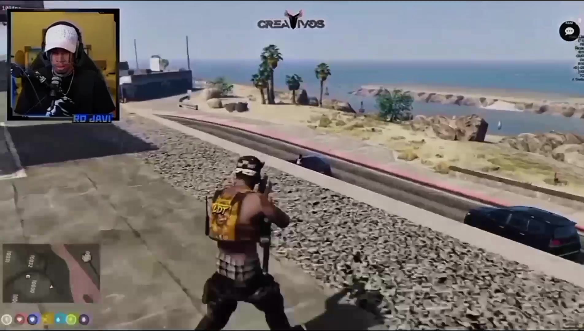 @Clips_RDjavi