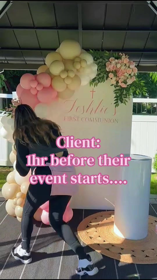 @Parties By Vee