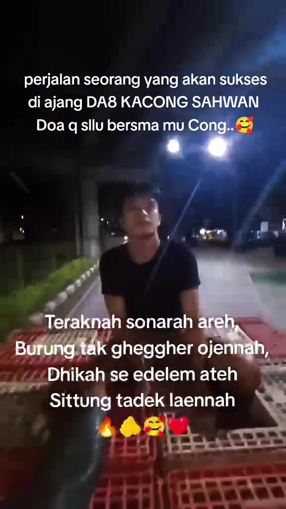 @🤡ARJUNA_IRENG🤡