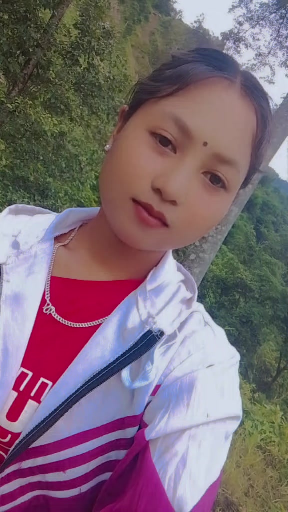 @Nepali kanxa 💗💫