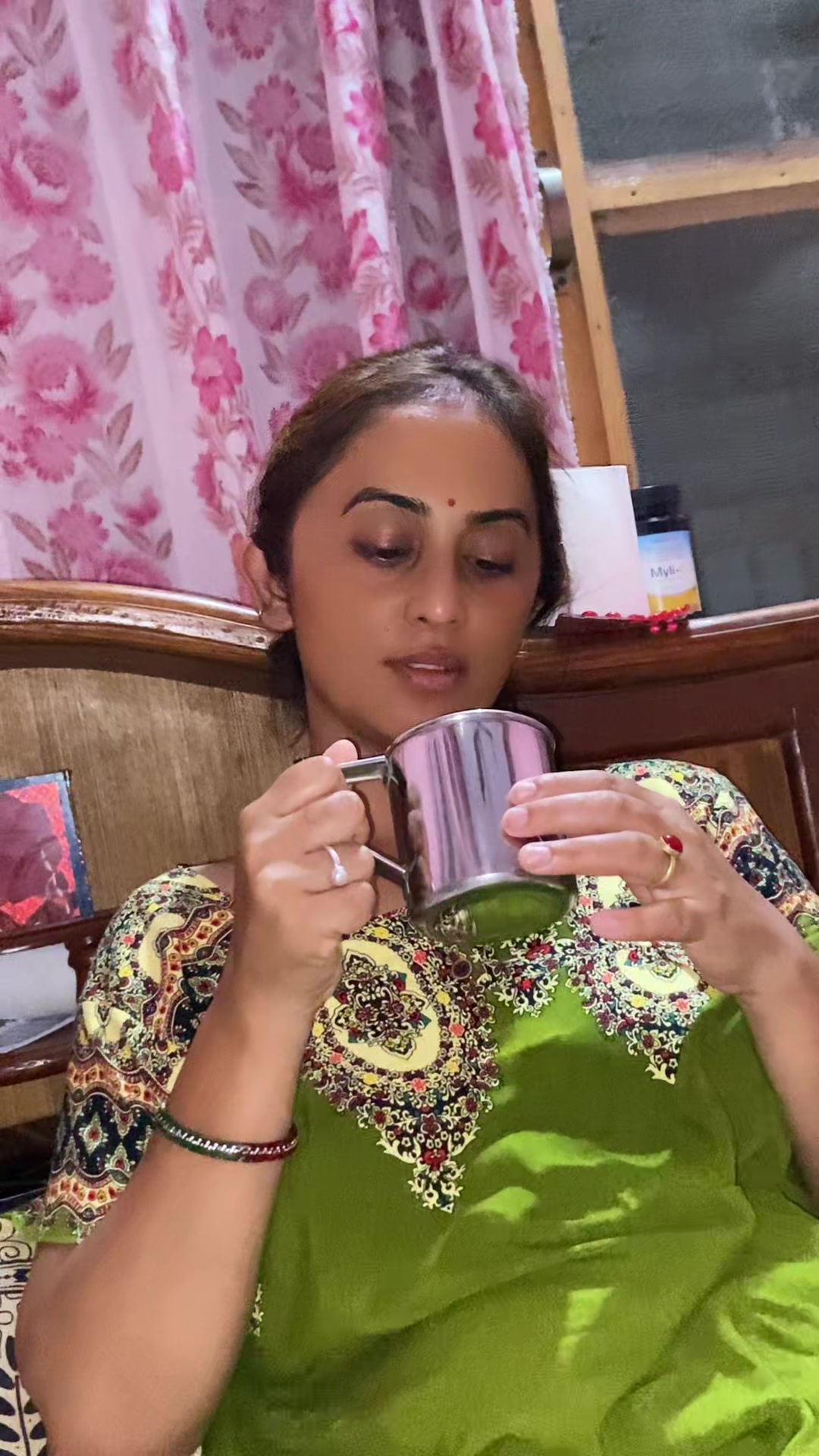 @Sunitaa