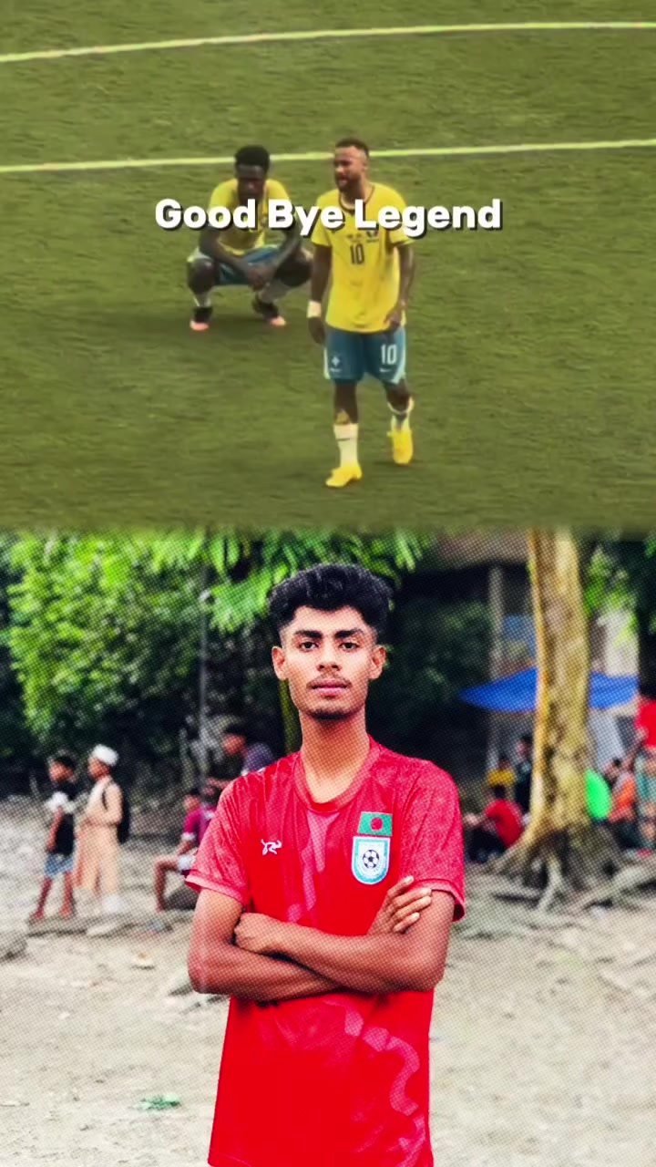 @Football Lover