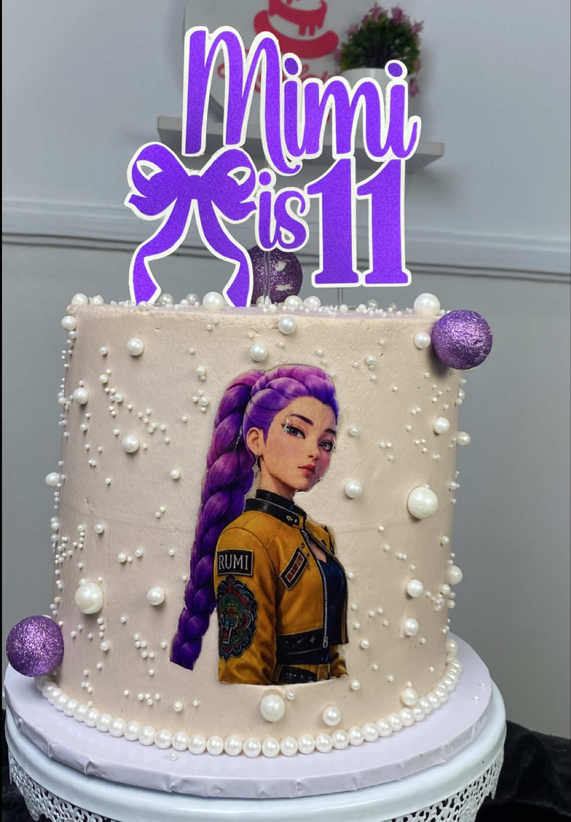 @Birthday cake in port harcourt