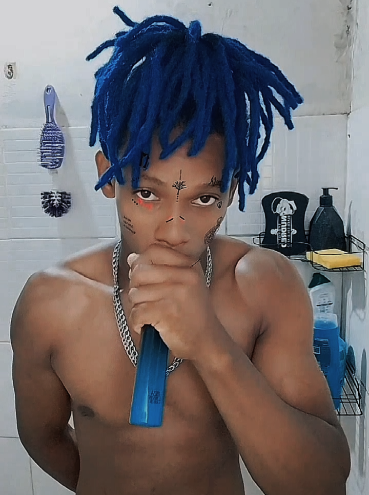 @fã de xxxtentacion