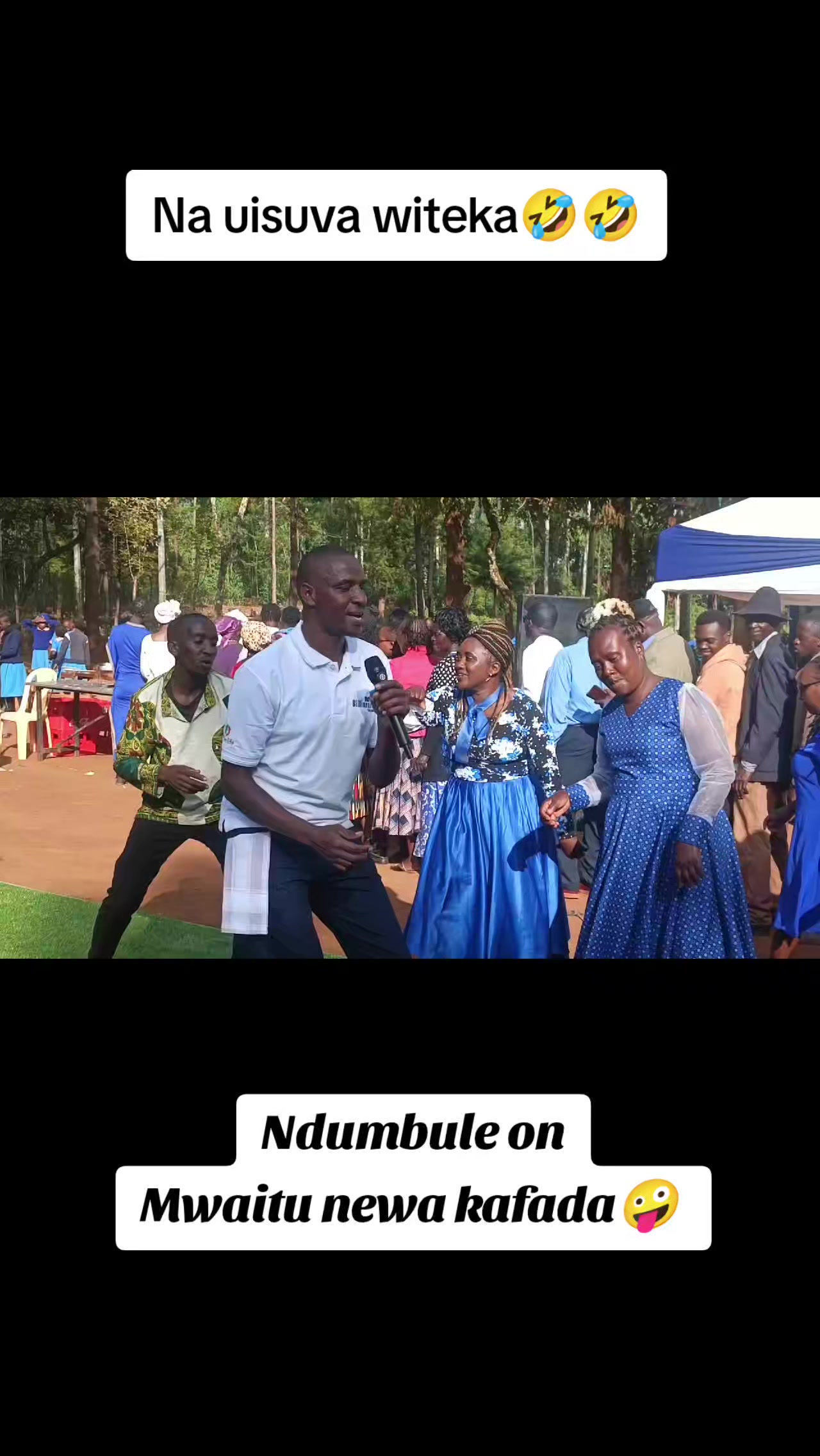 @NDUMBULE