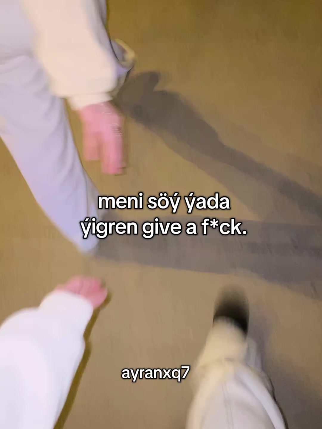 @ayranq🇹🇲