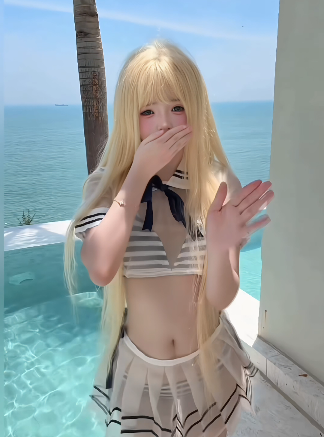 @鹿冉.