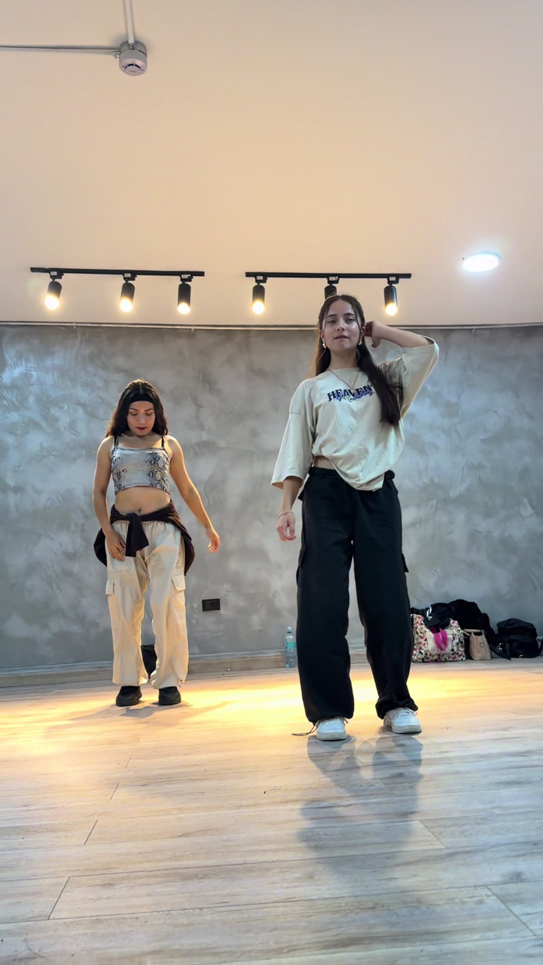 @X FORCE - ESCUELA DE BAILE