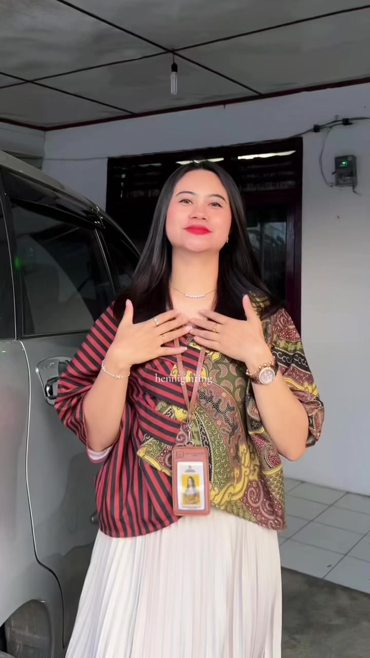 @Henni Maria Ginting