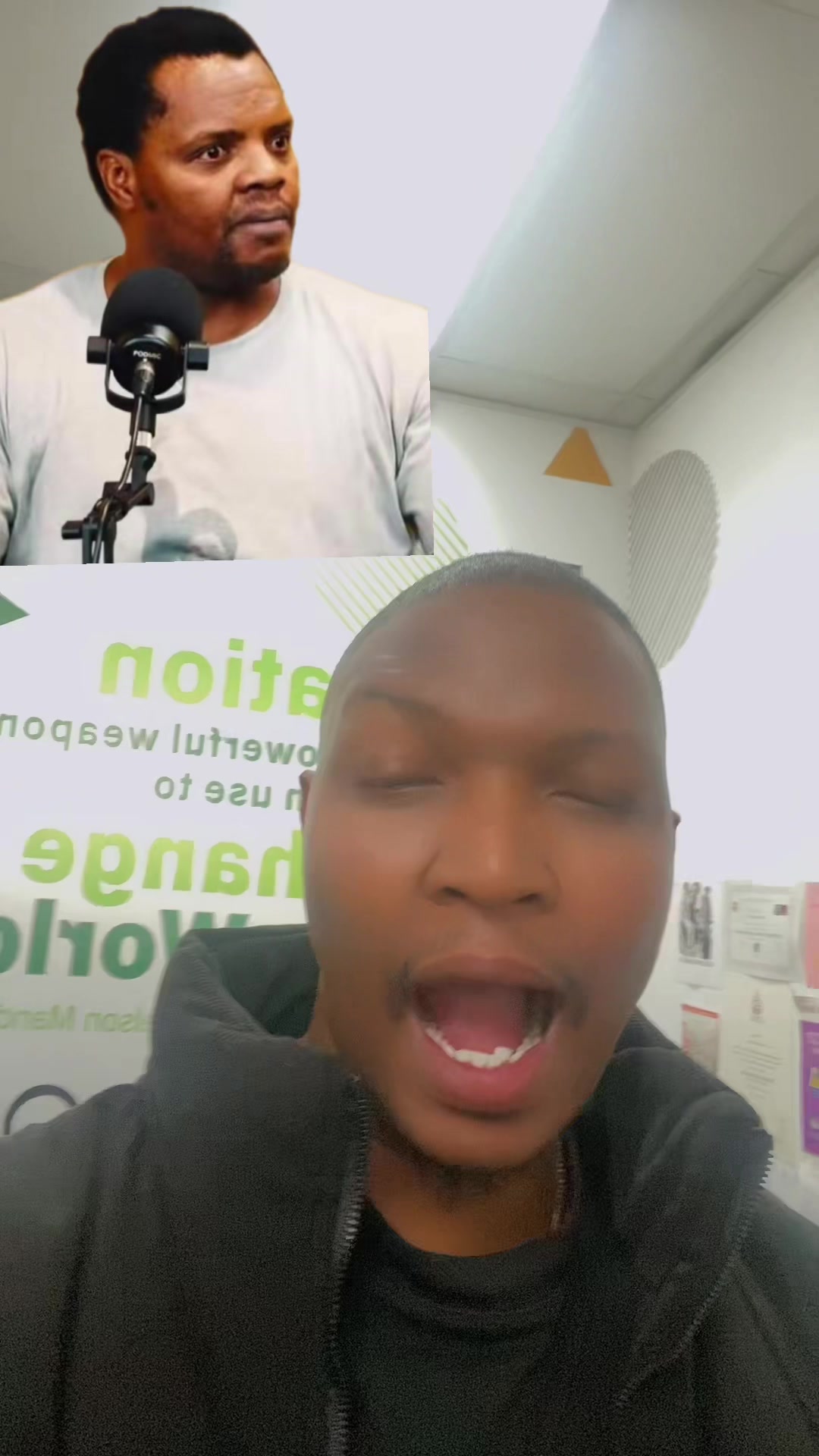 @Mbusi Ndaba