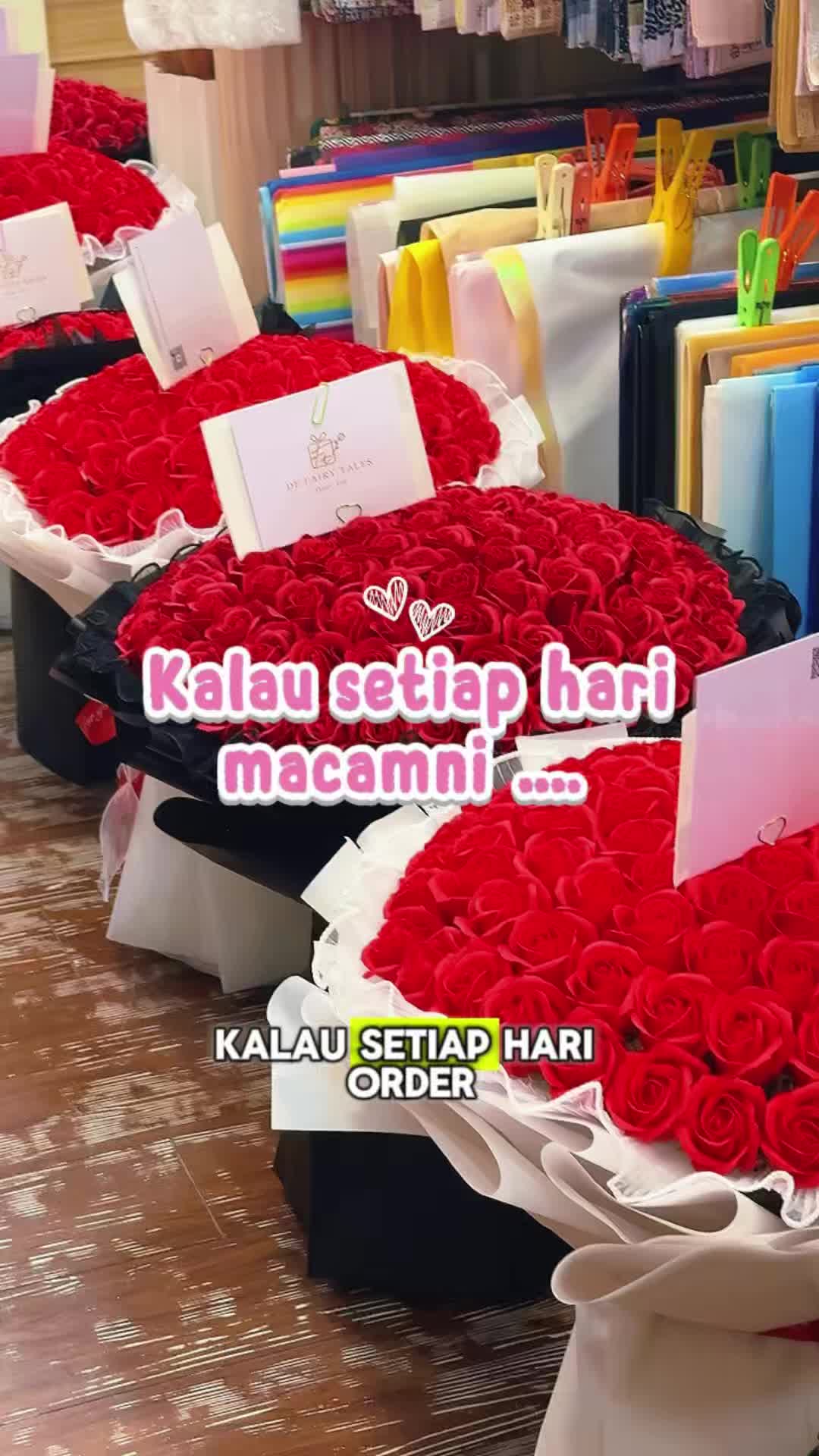 @De Fairy Tales Florist