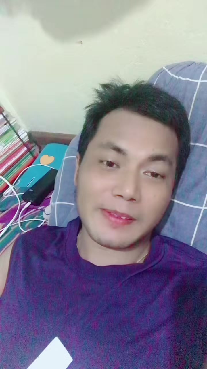 @MYOZAW – ဖိုးပြုံးချို💜