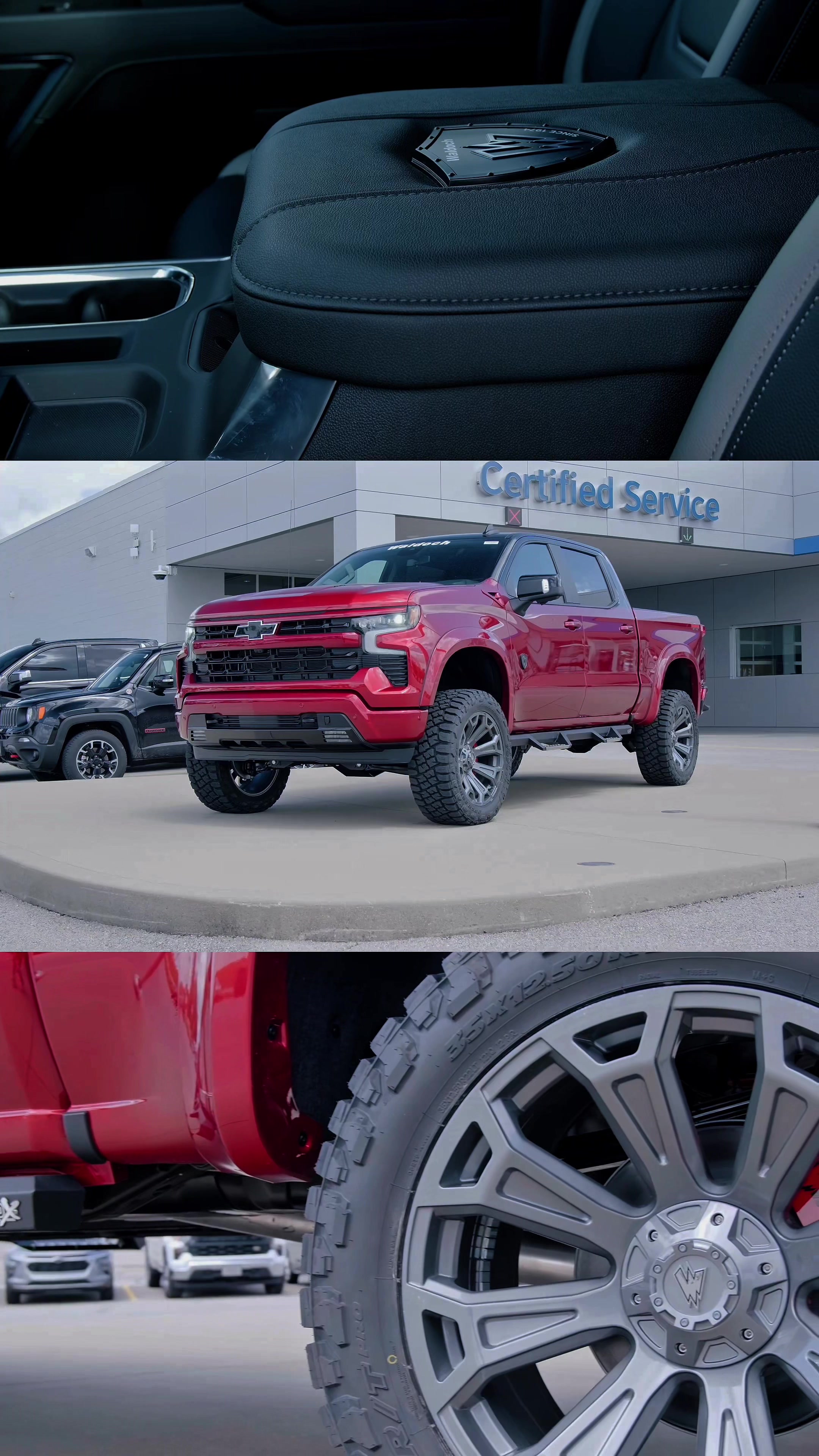 @John Jones Auto Group