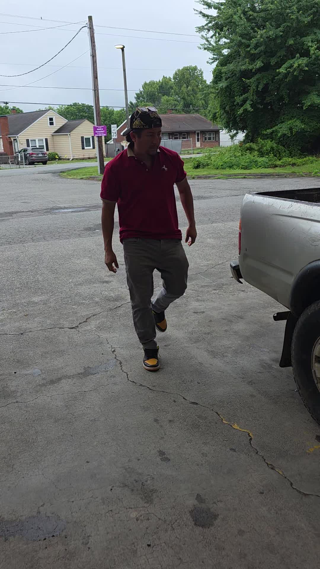 @El CHELE FIRPO 503 🇸🇻🧢🧢🐂