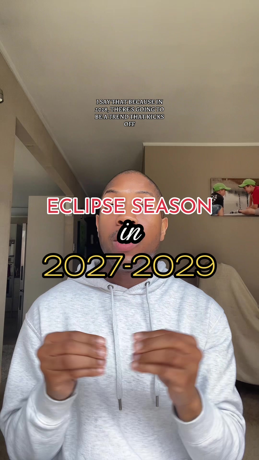 @Trenton Wayne Astrology™