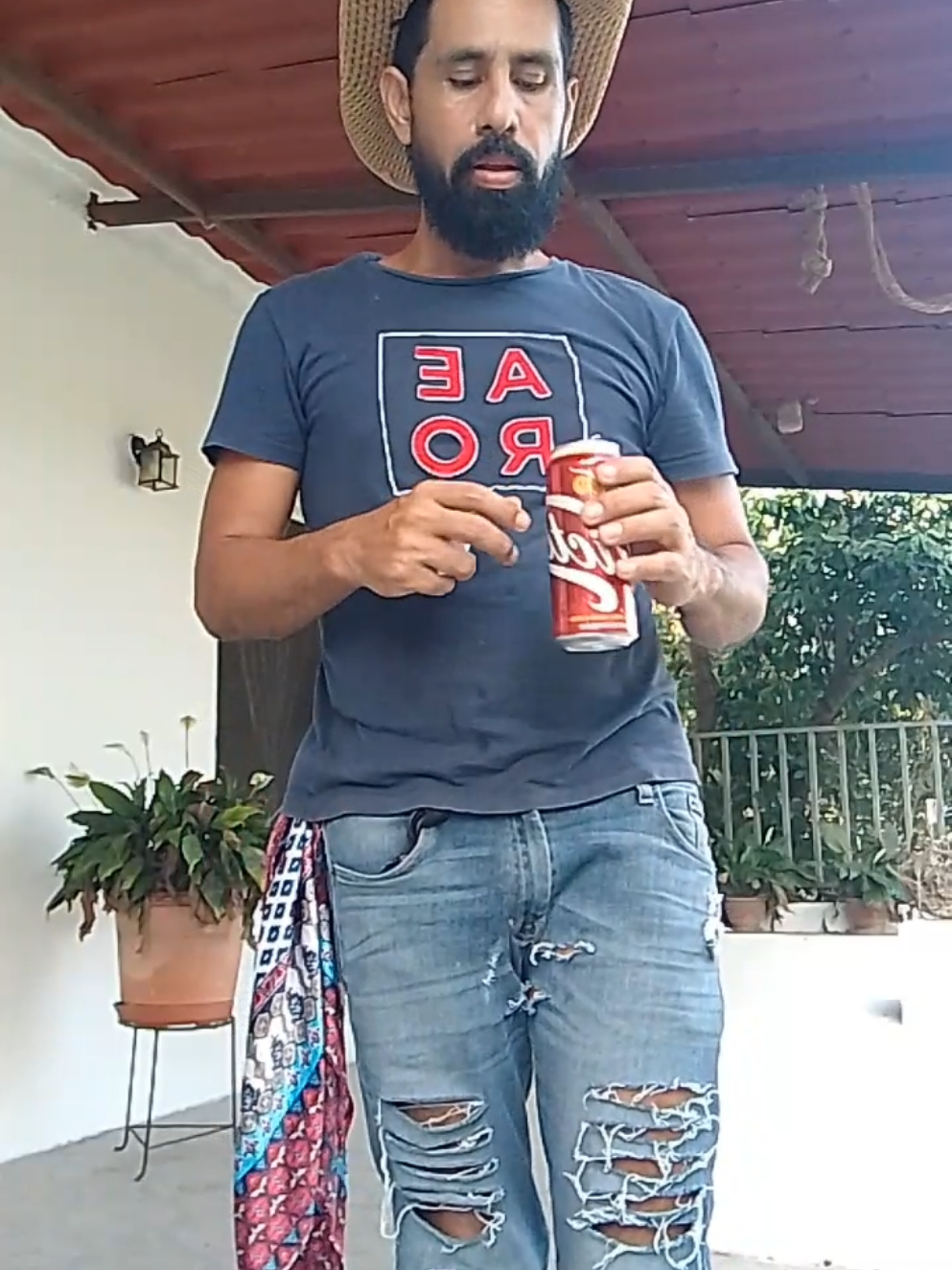 @Papi Chulo