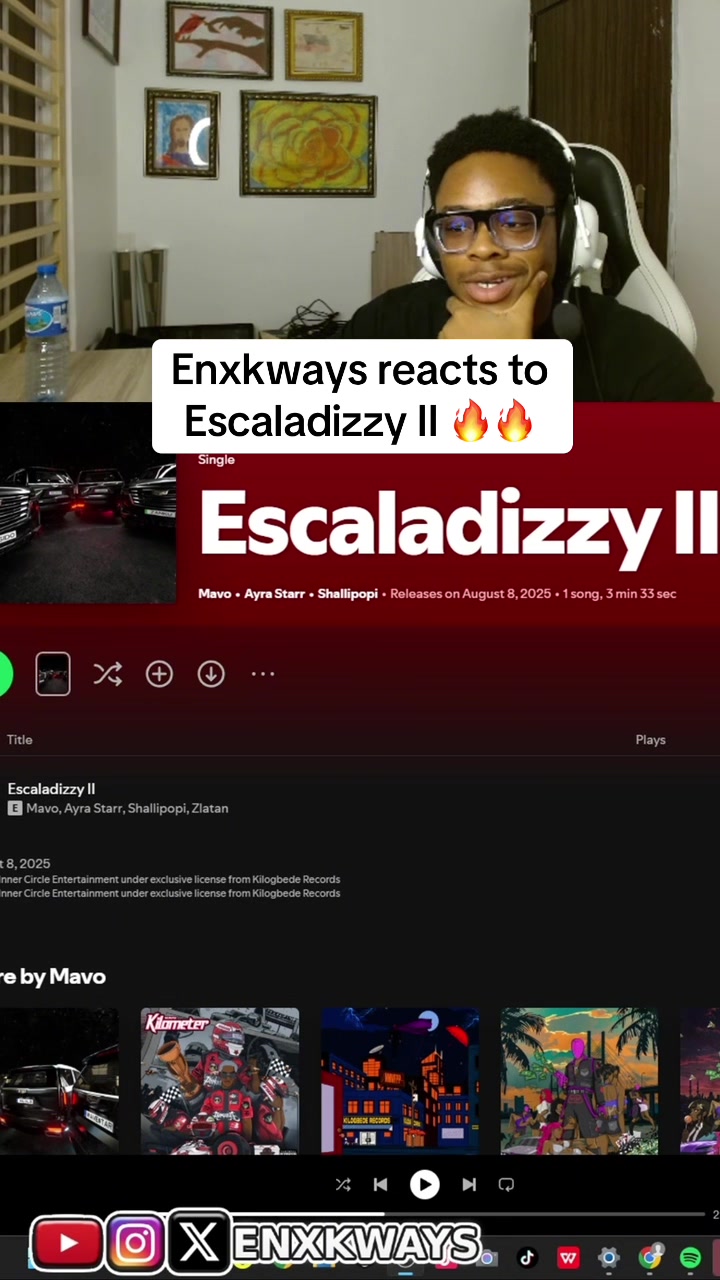 @Enikways