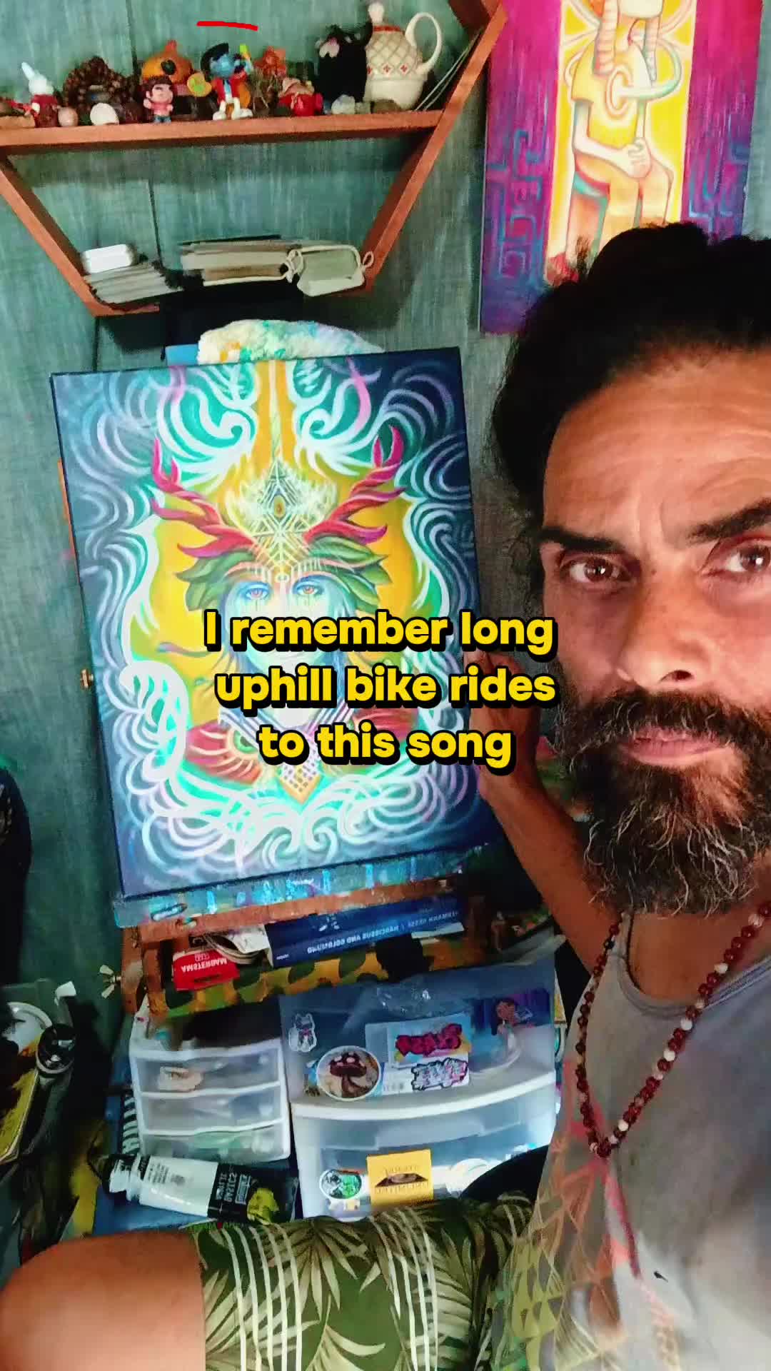 @Michael Vee Art