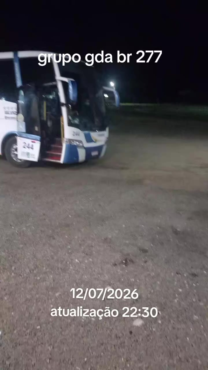 @grupo gda br 277