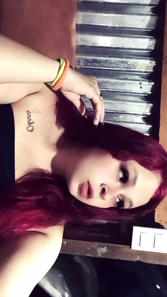 @Estefany Diaz