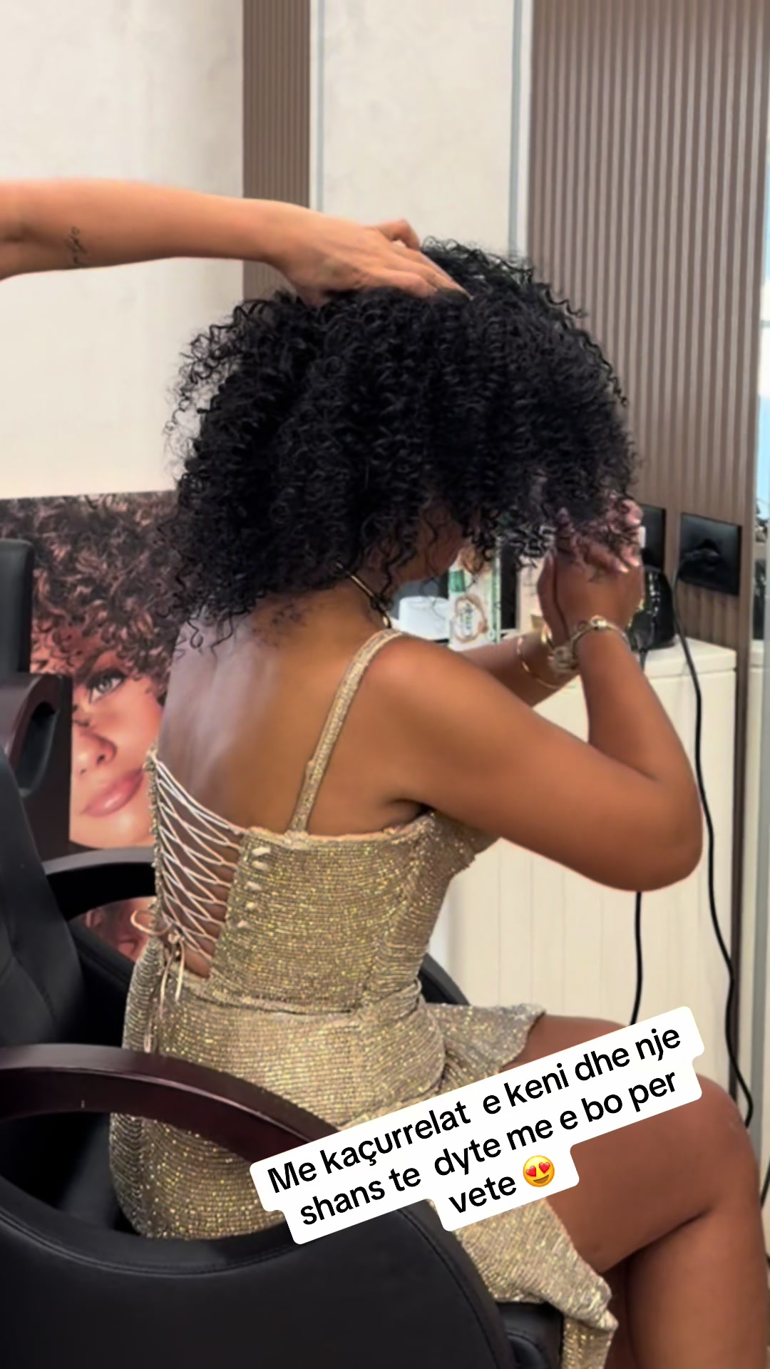 @Lumturi Shpani hair & makeup