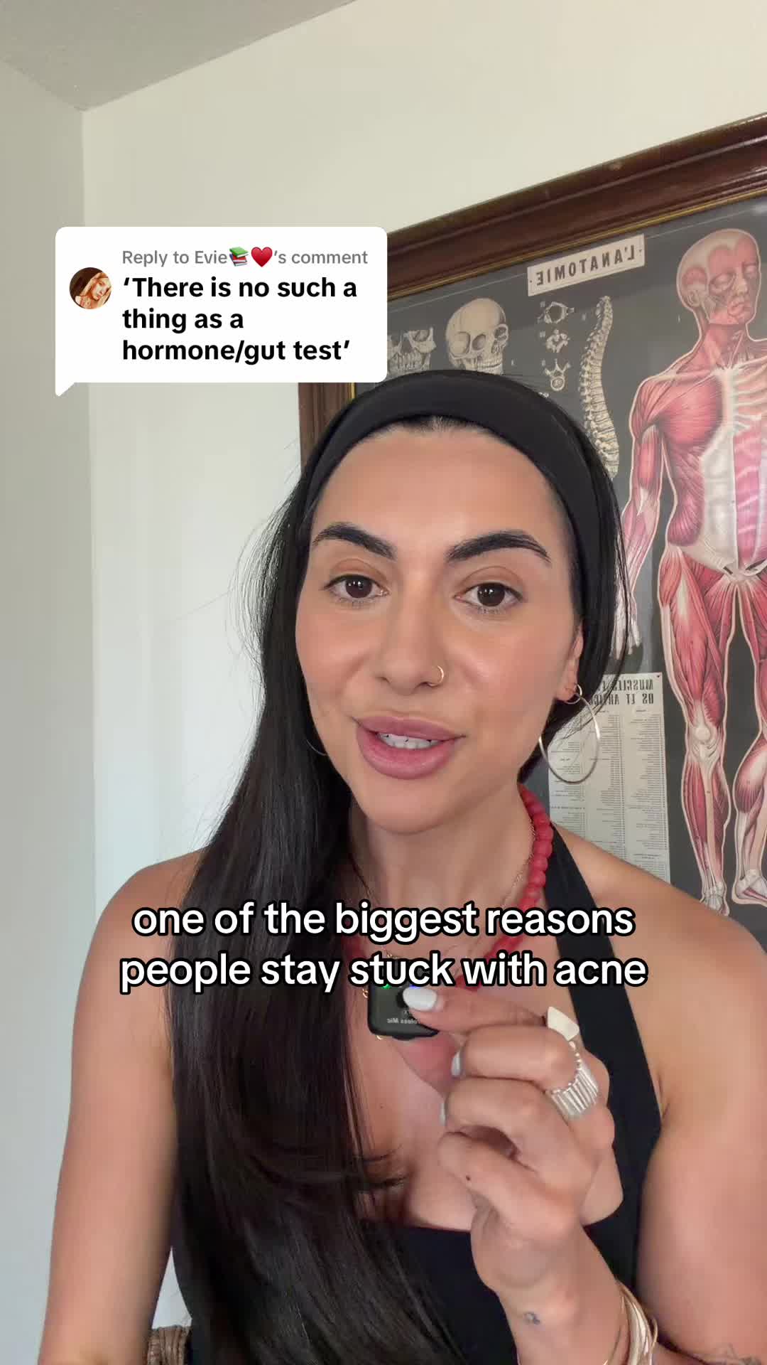 @Doctor Sheyda | Acne Expert