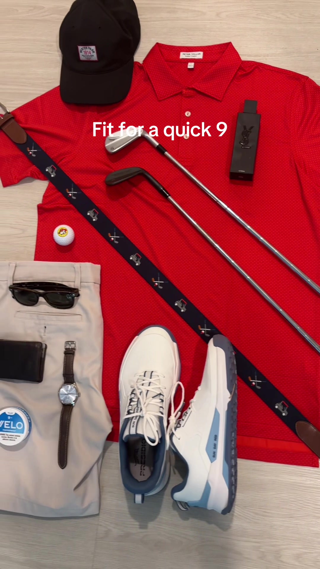 @TBD Golf