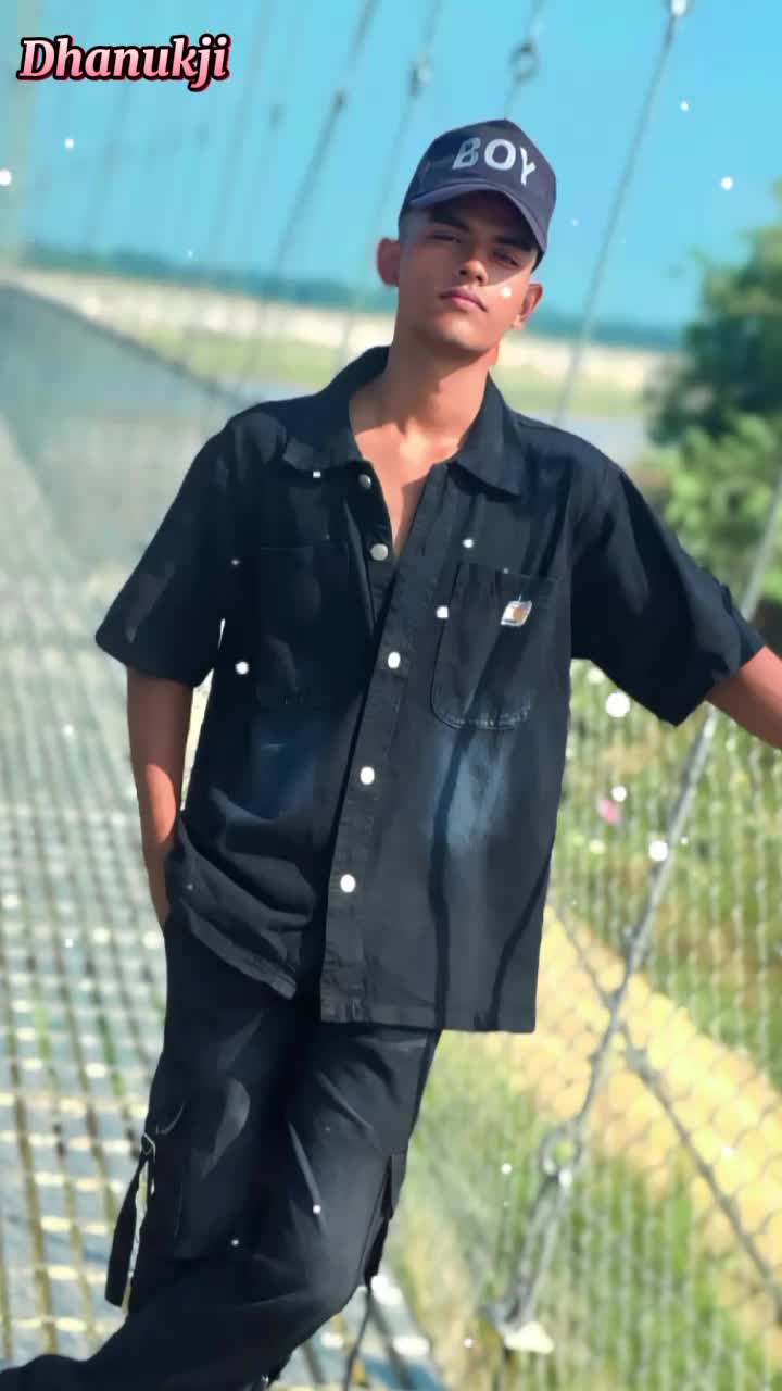 @chandan kumar