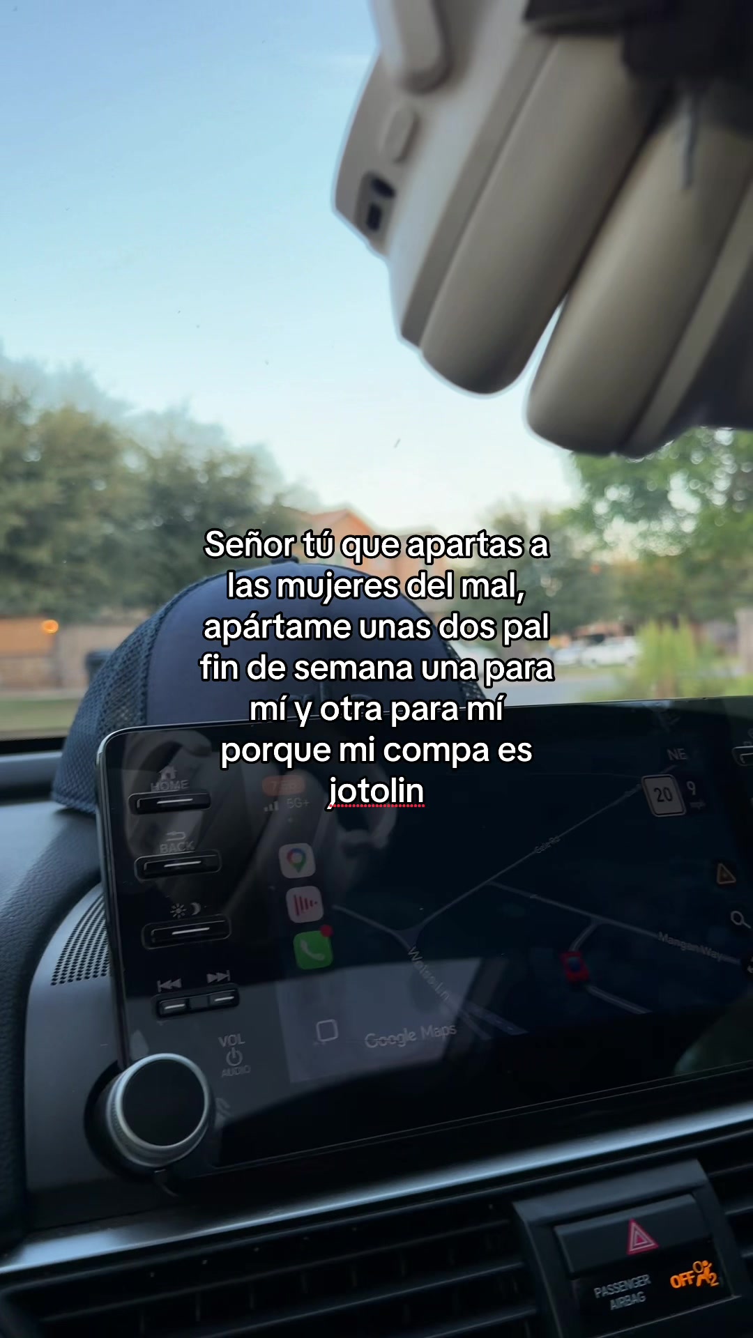 @Javi Diego
