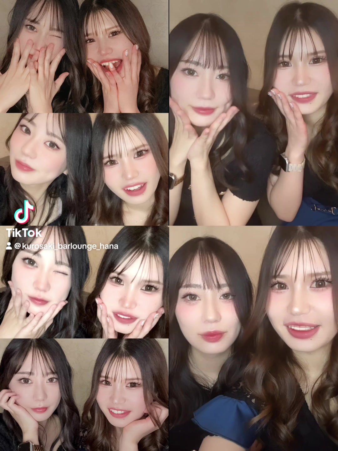 @黒崎 bar&lounge 華