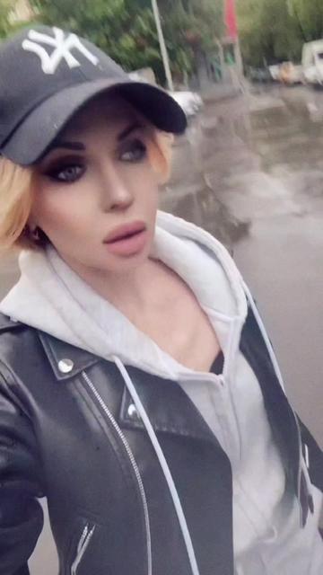 @😇 РЫЖУЛЯ 😈