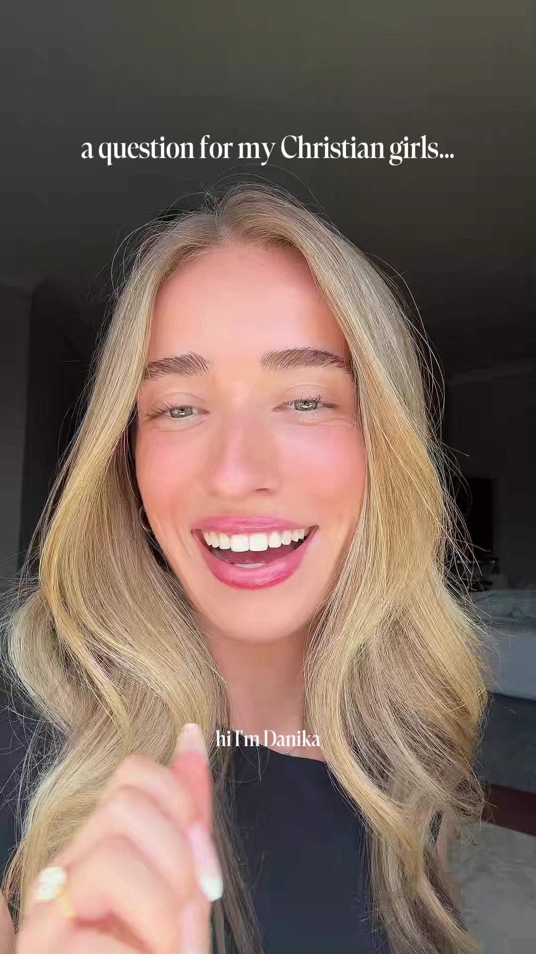 @Danika Foster