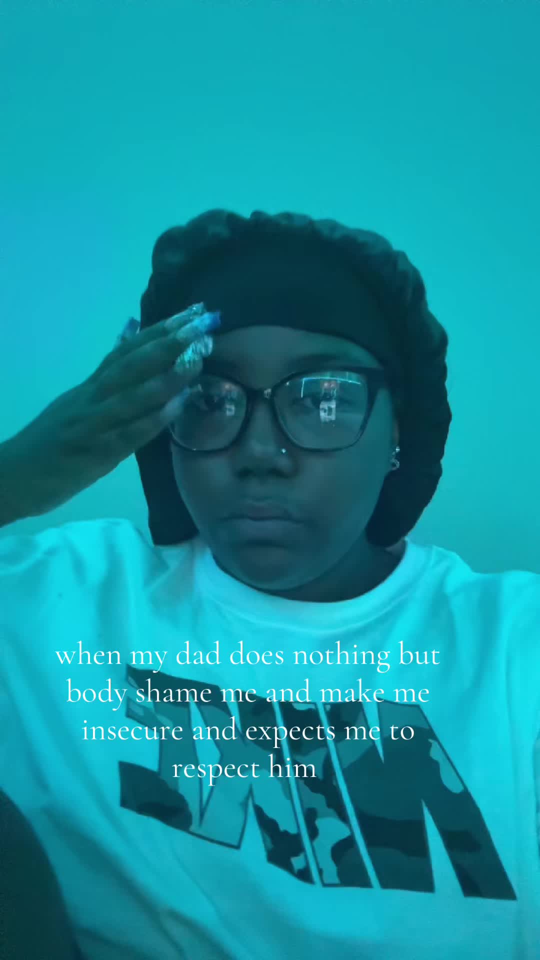 @Secret