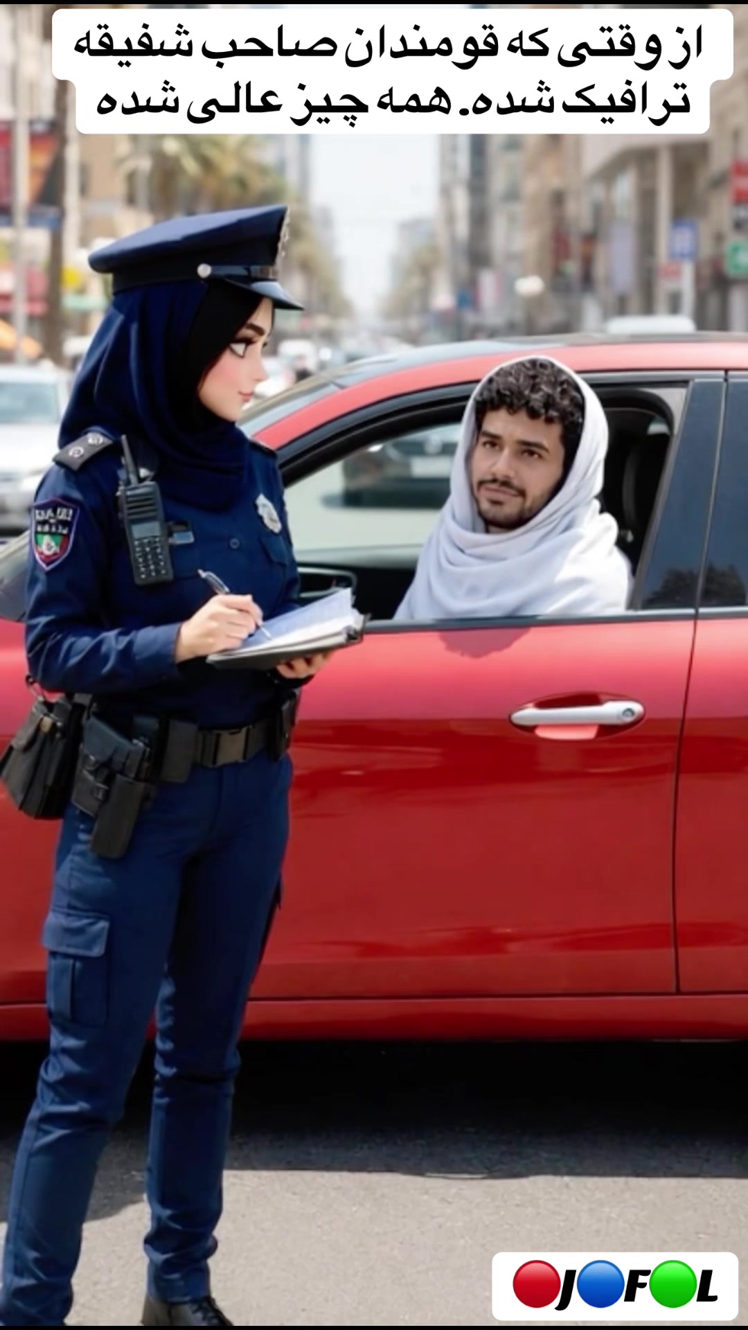 @انمیشین های خنده دار فالو کنند