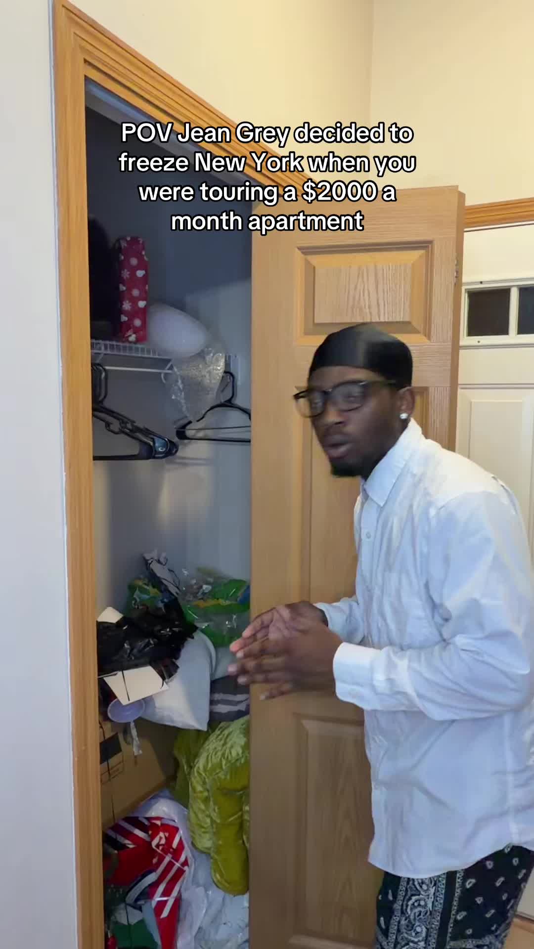 @ImShifty