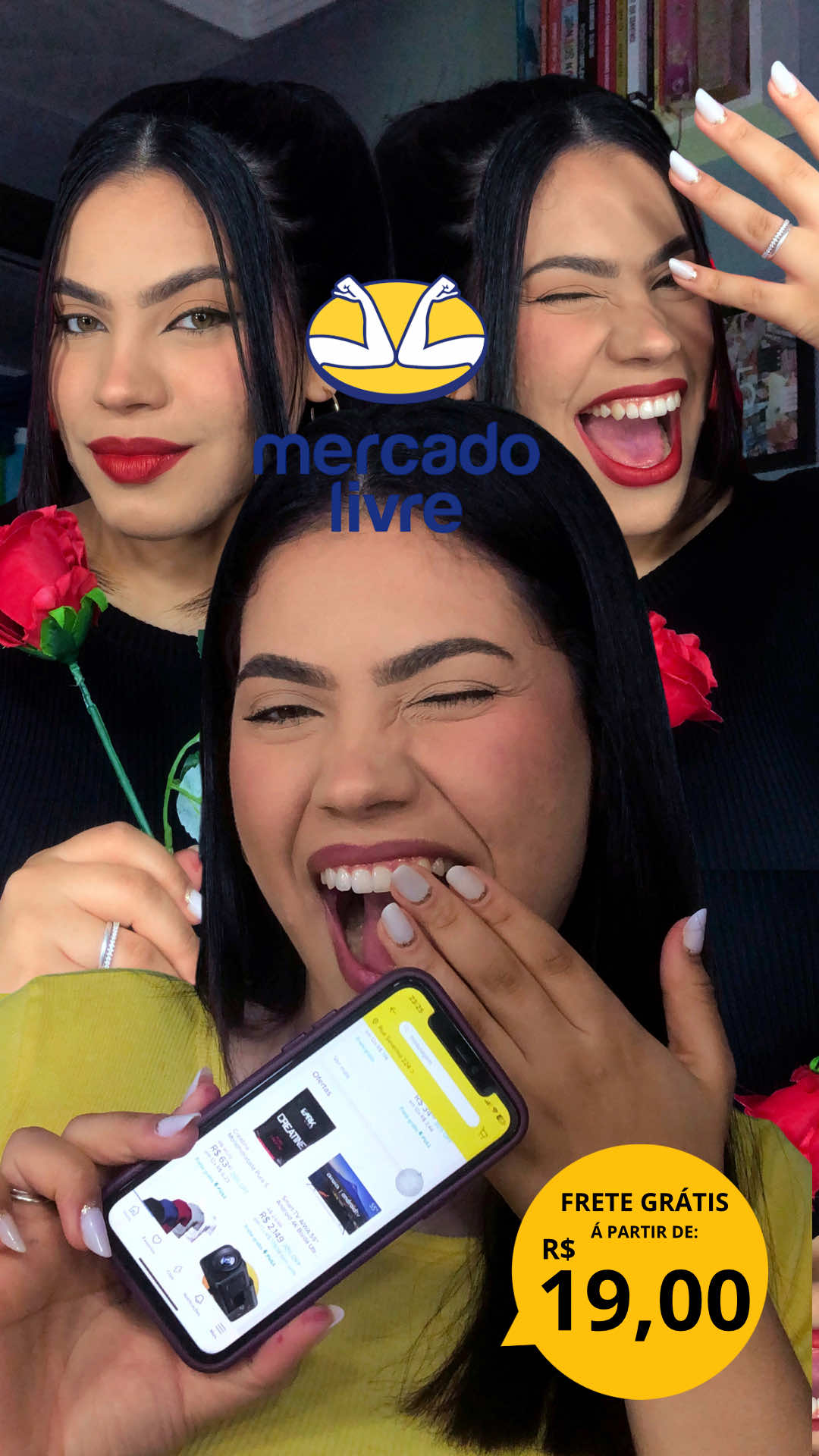 @THALYTA ROCHA💎