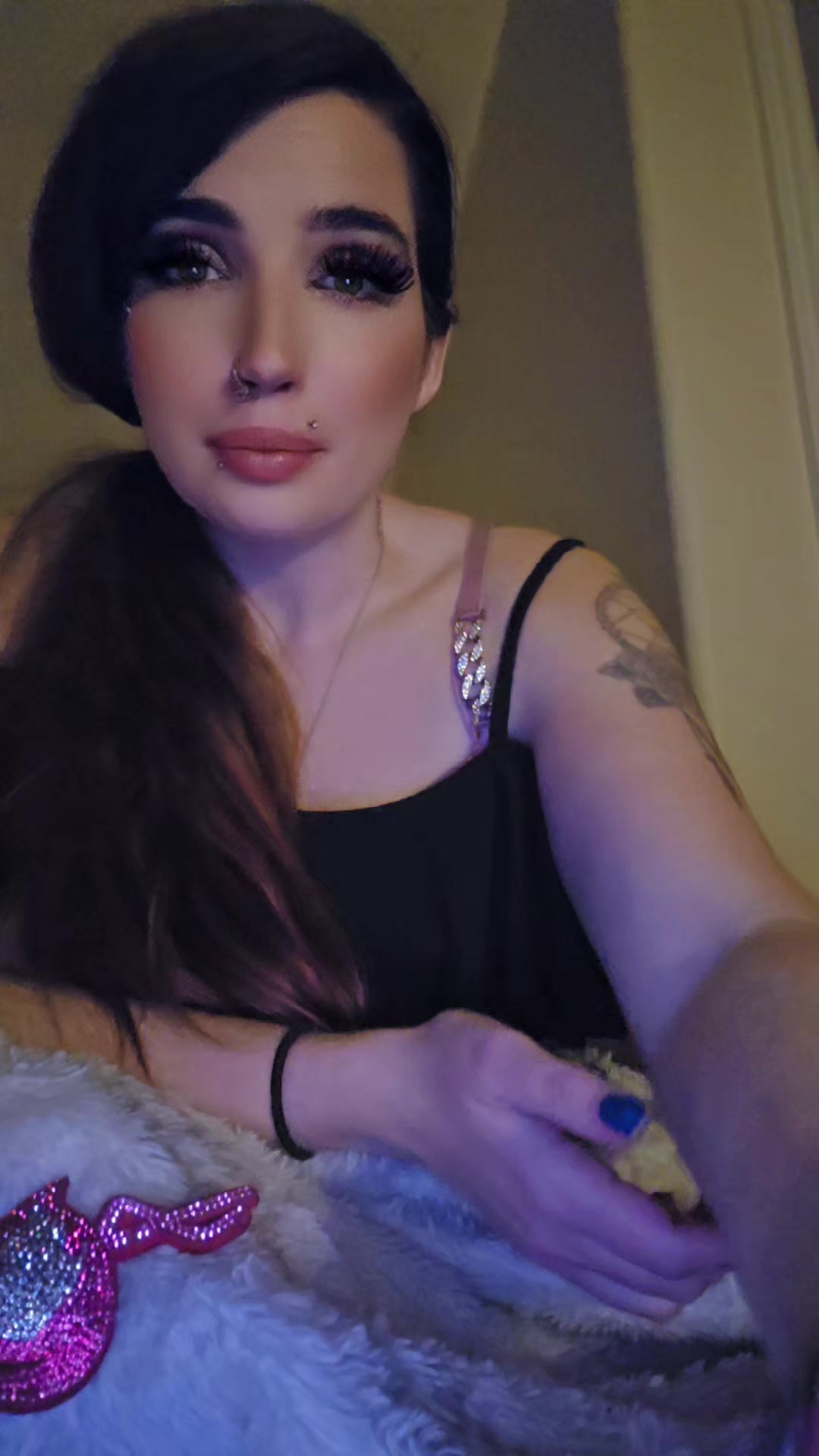 @SassySagittarius♐️💚🐺