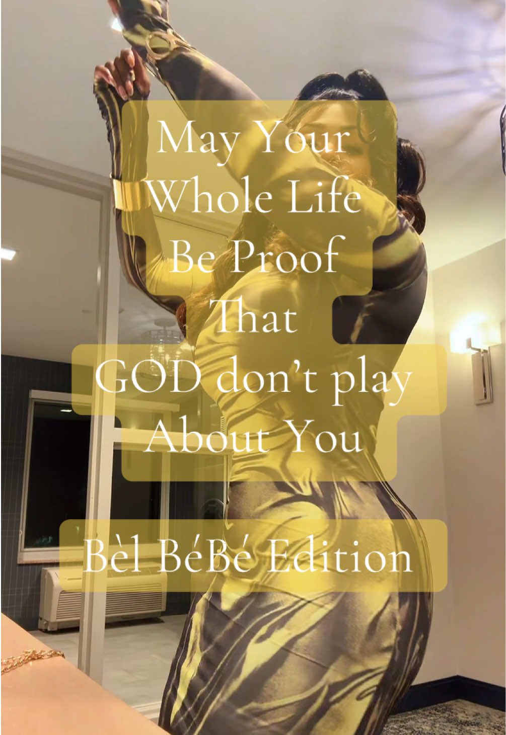 @Bel Bebe